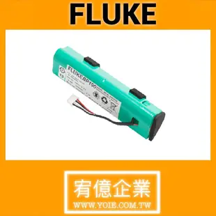 Fluke BP190 Rechargeable NiMH Battery Pack<請勿自行下單，請先私訊聯絡確認>