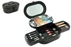 Shanyshine Carry All Beauty Make up Case 90pc Pro Make Up Gift Set Gift Set