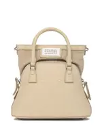 [Maison Margiela] Maison Margiela-Borsa Tote 5ac-Donna OS