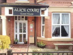 Alice Court Guest House