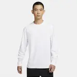 NIKE 上衣 男款 長袖上衣 運動 AS M NK DF PRIMARY LS TOP 白 FB8586-100