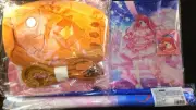 m10 Tapestry Sakura Miko 1St Live Flower Fantasista Goods