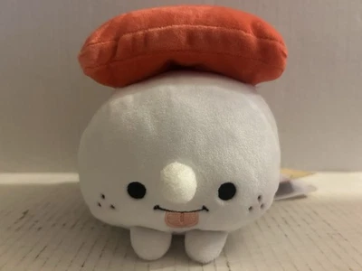 Mochi Mochi SPAMON Silly 6" Plush
