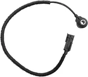 Car Knock Control Sensor Knock Sensor Left for 2010-2019 Hyundai for 2011-2017 Kia,393203C200,Ks390