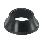 Aluminum Alloy Headset Cap Top Cover for 28 6mm MTB Road Bike Fork Tube
