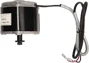 DC Electric Motor 36V 500W Kart Drift Car Motor for T8F Chain