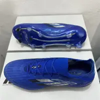 在飛比找蝦皮購物優惠-足球鞋 F50 GHOSTED ADIZERO HT FG 