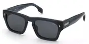 Lozza SL4378M Allegro 2 0W47 Men's Sunglasses Blue Size 55