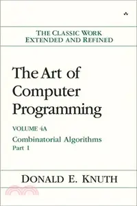 在飛比找三民網路書店優惠-Art of Computer Programming ─ 
