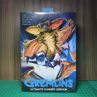 在飛比找蝦皮購物優惠-Neca Ultimate GREMLINS 終極閃光器 G