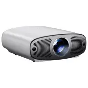 Blitzwolf BW-V11 Projector with Google TV Licensed Netflix Fully Sealed Optical Engine 4K Support 1100 ANSI Lumens 1080P