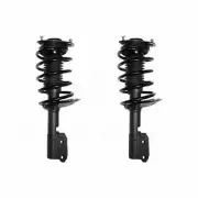 Gabriel Front Ultra ReadyMount Coilovers for 00-07 Chevrolet Monte Carlo Kit 2