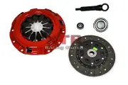 XTR STAGE 2 CLUTCH KIT for 1989-2000 GEO CHEVROLET METRO 1.0L 3CYL NON-TURBO (for: Chevrolet)