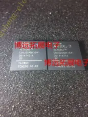 1PCS XC7A35T-2CSG325C IC FPGA ARTIX7 325BGA XC7A35 7A35 XC7A35T 7A35T XC7A35T-2