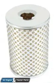 Ford New Holland Tractor Hydraulic Filter Internal Element 5000 & 7000 C5NNN832C
