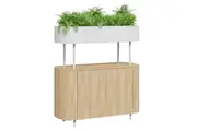 DD Genie Planter with Storage