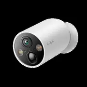 TP-LINK TC85 Tapo Wire-Free Magnetic Indoor/Outdoor Security Camera