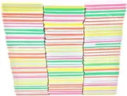 Soft Sponge Foam Toe Separator 1000 Pairs (2000 pcs)