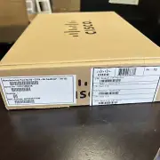 CISCO CP-7911G Unified IP POE Phones VoIP