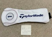 TaylorMade New York Yankees 2018 US Open Driver Head Cover