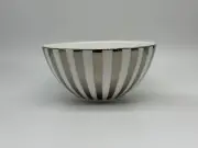 Wedgwood Jasper Conran Platinum Bowl 14cm NEW