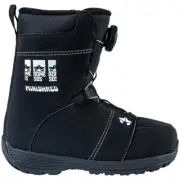 Rome Kids' Minishred Snowboard Boots 2025