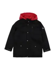 [CALVIN KLEIN JEANS] CALVIN KLEIN JEANS Jackets - Item 16411872