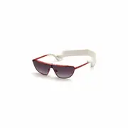 Ladies Sunglasses Guess Gu76770066b