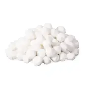Intex Fiber Ball Filtration Replacement Media For Sand Filter Pool Pumps 500g