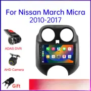 Android 12 Car Radio Audio video multimedia Player GPS Navigation Carplay Auto