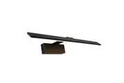Dex LED Picture Wall Light 18W Black