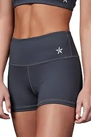 [Rebel Athletic] Women's Legendary Compression Short