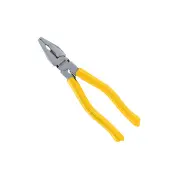 Kincrome 225mm Linesman Plier - Max Jaw Opening 50mm Chrome Vanadium Steel