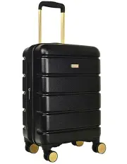 [Radley] Lexington Carry On 55cm Spinner Suitcase in Black