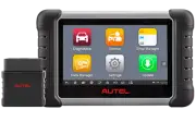Autel MaxiCOM MK808BT Full System Diagnostic Scan Tool