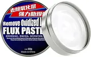 Solder Paste For Electronics - Solder Removal Flux - 2 Oz Safe Solder Flux For Electronics, Electrical Appliances, And Communications
