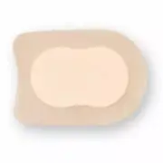 Silicone Foam Dressing Box Of 5 By Convatec