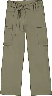 [Garcia] Kids Girls' Pants Non Denim