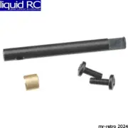 HPI 86930 Brake Cam Shaft 5x47mm Steel Black