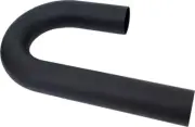 PROFLOW PFEEJ238 Exhaust Tubing Mandrel -Bend