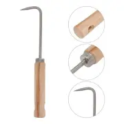 Gardening Tools Root Collector Grass Remover Cultivator Tree Small Weeder