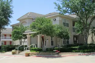 Extended Stay America Suites - Dallas - Las Colinas - Meadow Creek Dr