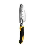 Garden Tool Hand Trowel Rake Cultivator Weeder Ergonomic Handle Gardening Tools