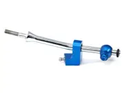 Fidanza 891862 Short Throw Shifter For 2004-2007 Mazda 3 NEW (for: Mazda)