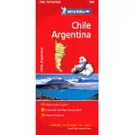 MICHELIN CHILE / ARGENTINA