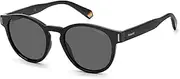 [Polaroid] Eyewear Unisex PLD 6175/S Sunglasses
