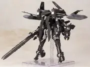 Square Enix NieR: Automata Flight Unit Ho229 Type-S & 9S No. 9 Type B Model Kit