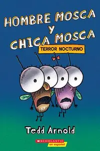 在飛比找誠品線上優惠-Hombre Mosca Y Chica Mosca: Te