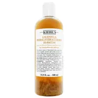 在飛比找momo購物網優惠-【Kiehl’s 契爾氏】金盞花植物精華化妝水 500ml(