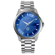 GUCCI Watch Gucci Men's Timeless Quartz YA126371 [New]